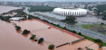 FGTS liberado e R$ 1 bilhão em emendas: o pacote de ajuda de órgãos federais ao Rio Grande do Sul