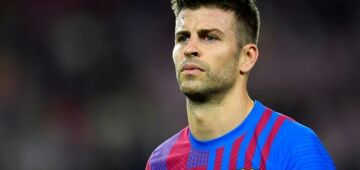 Piqué crítica calendário e detona formato do Mundial de clubes: 'Melhor ter menos jogos'