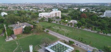 UFPE é a melhor universidade do Nordeste e 14ª do Brasil, segundo ranking global; UFRPE é 41ª