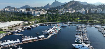 Um turista chileno é preso na Zona Sul do Rio, por assediar e fotografar partes íntimas de crianças