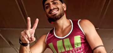 Policial penal que matou professor de dança em Olinda é condenado a 18 anos e 8 meses de prisão