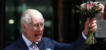 Charles III visita Austrália e Samoa em sua primeira grande viagem após o câncer