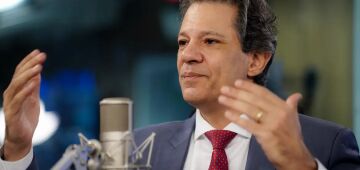 Haddad: mudança na divulgação do Plano Safra tem a ver com linha especial, sem impacto