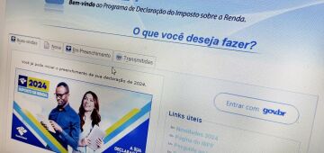 Receita abre nesta sexta-feira (23) consulta ao 4&ordm; lote do Imposto de Renda