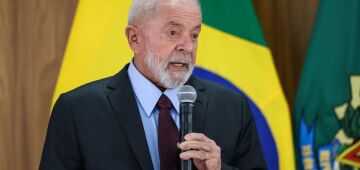 Lula: Vou mostrar a Bolsonaro que quem está na Presidência só perde eleição se for incompetente