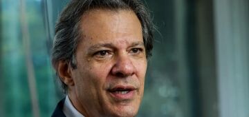 Após queixa de vazamento, Haddad se reúne de novo com setor financeiro nesta 6ª-feira