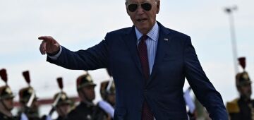 Israel prossegue ofensiva em Rafah, Biden culpa Hamas por atraso na trégua