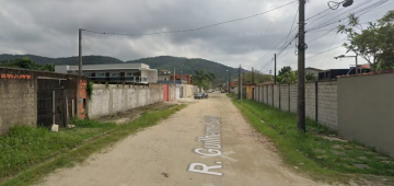 Moradores matam suspeito após invasão a casa no Guarujá