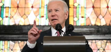 Biden indultará ex-militares condenados sob lei que reprimia a homossexualidade