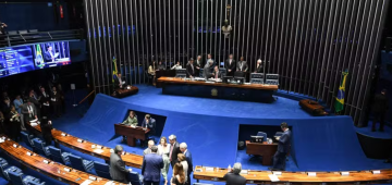 Comissão de Ética do Senado deve retomar trabalhos na próxima semana após um ano sem sessão