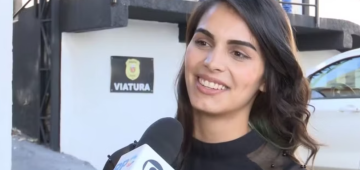 Ataque com soda cáustica: MP acusa ex-namorado como mandante de agressão no PR