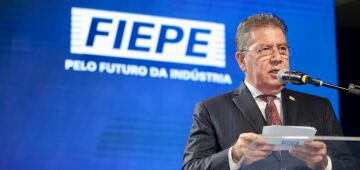 Fiepe: Bruno Veloso assume presidência nesta segunda (17)