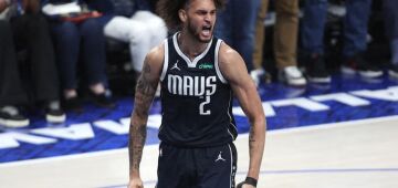 Mavericks X Celtics: Dallas conquistam vitória e evitam varrida nas Finais da NBA