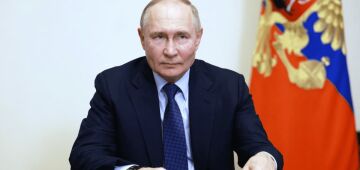 Putin se reunirá com o presidente do Irã no Turcomenistão na sexta-feira, segundo agências russas