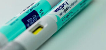 Novo Nordisk pede aprovação da Anvisa para Wegovy 7,2 mg, dose mais alta do medicamento