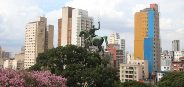 Linha 5-Lilás do Metrô ganhará duas novas estações; saiba onde