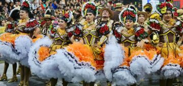 São João do Recife 2024: Sítio Trindade recebe finais do Concurso de Quadrilhas Juninas