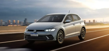 Carros mais vendidos: VW Polo lidera pelo 2º mês consecutivo; confira o ranking de novembro