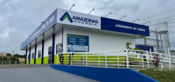 Âmbar diz que só assumirá Amazonas Energia caso a decisão judicial seja estabilizada até 31/12