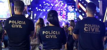 São João 2024: Estado terá delegacias móveis e atendimento especializado às mulheres durante a festa