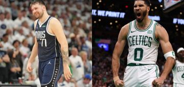 Mavericks x Celtics: saiba horário e onde assistir ao vivo ao jogo 4 das Finais da NBA