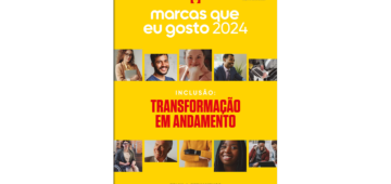 Marcas Que Eu Gosto 2024: leia a revista digital