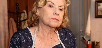 Morre no Rio a atriz Jacqueline Laurence, aos 91 anos