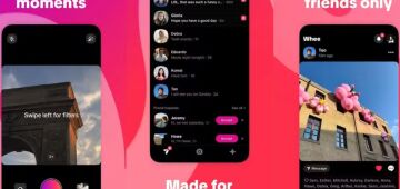 TikTok lança Whee, plataforma de fotos ''cópia'' do Instagram; conheça o app