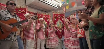 Dia Mundial do Doador de Sangue: Hemope celebra a data com homenagens e forró