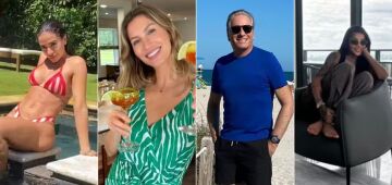 Miami: queridinha dos famosos, cidade dos EUA é endereço para celebridades brasileiras