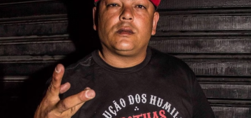 Morre o rapper WGI, do grupo Consciência Humana