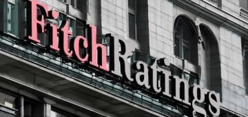 Fitch reafirma rating dos EUA em "AA+", com perspectiva estável