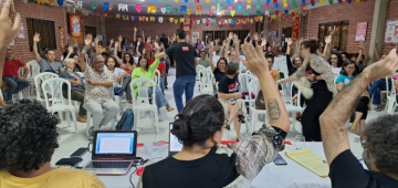 Greve na UFRPE: professores decidem encerrar paralisação a partir de 1&ordm; de julho