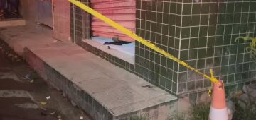 Homem é morto dentro de banca de jogos em Olinda