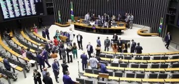 Senado aprova novas regras paras os seguros, e texto segue para a Câmara