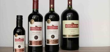 Quinta do Morgado: qualidade com respeito ao consumidor