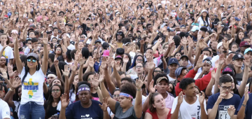 Evangélicos entendem mudanças climáticas como resultado da ação humana