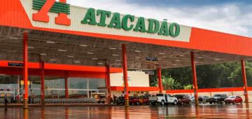 Atacadão: presente em todo o Brasil