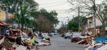 Lei ambiental gaúcha agrava futuros desastres, dizem especialistas