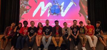 MOV - Festival Internacional de Cinema Universitário de Pernambuco abre inscrições 