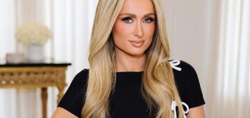 Paris Hilton usou sobrenome e "mergulhou" na fama para construir o próprio império