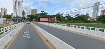 Obra bloqueia ponte em Olinda por cinco dias; confira esquema especial de trânsito