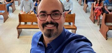 'Jogo Político': Mateus Simões, vice de Zema, diz que MG 'endireitou' e que o lulopetismo não vence 