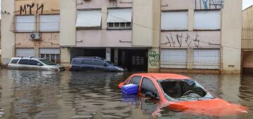 Rio Grande do Sul: número de mortos em enchentes sobre para 180; 32 seguem desaparecidos