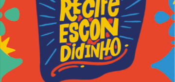 Revista Recife Escondidinho 2023