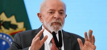 Lula: STF poderia ter deixado que tema das drogas fosse discutido no Congresso