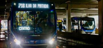 Rio Grande do Sul: rodoviária de Porto Alegre reabre nesta quinta (13) para viagens interestaduais