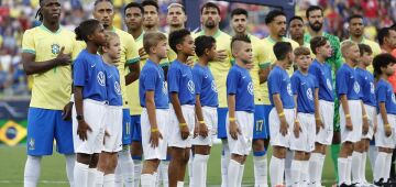 Copa América 2024: Brasil estreia diante da Costa Rica