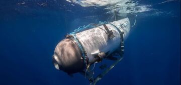 Submarino desaparecido: tragédia da OceanGate vai inspirar pelo menos três produções no cinema