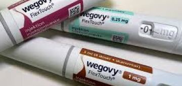 Dinamarca indeniza 4 pessoas por problemas de visão ligados a Ozempic e Wegovy